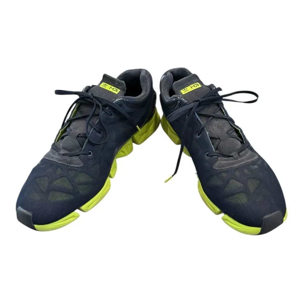 Adidas H3LIUM ZXZ Men’s Running Shoes Sneakers 14